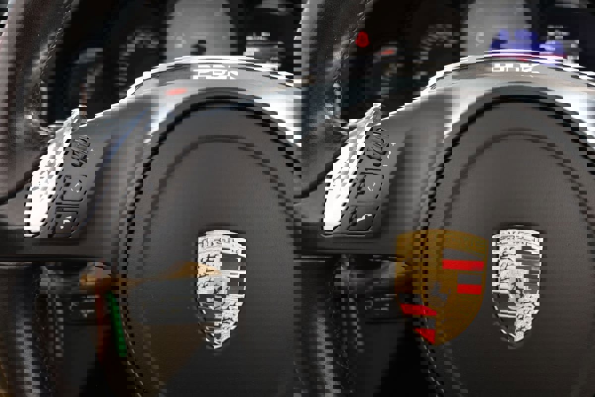 Used 2013 Porsche 911 Carrera S image 26