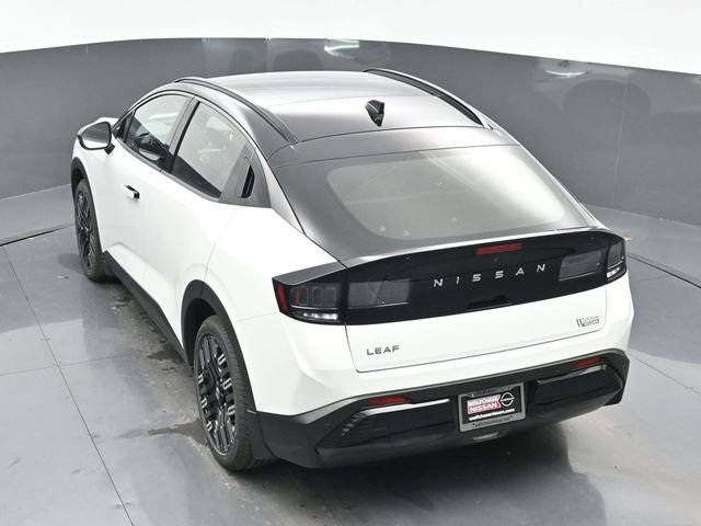 New 2026 Nissan Leaf Platinum+ w/ Cargo Package (Platinum+) image 31