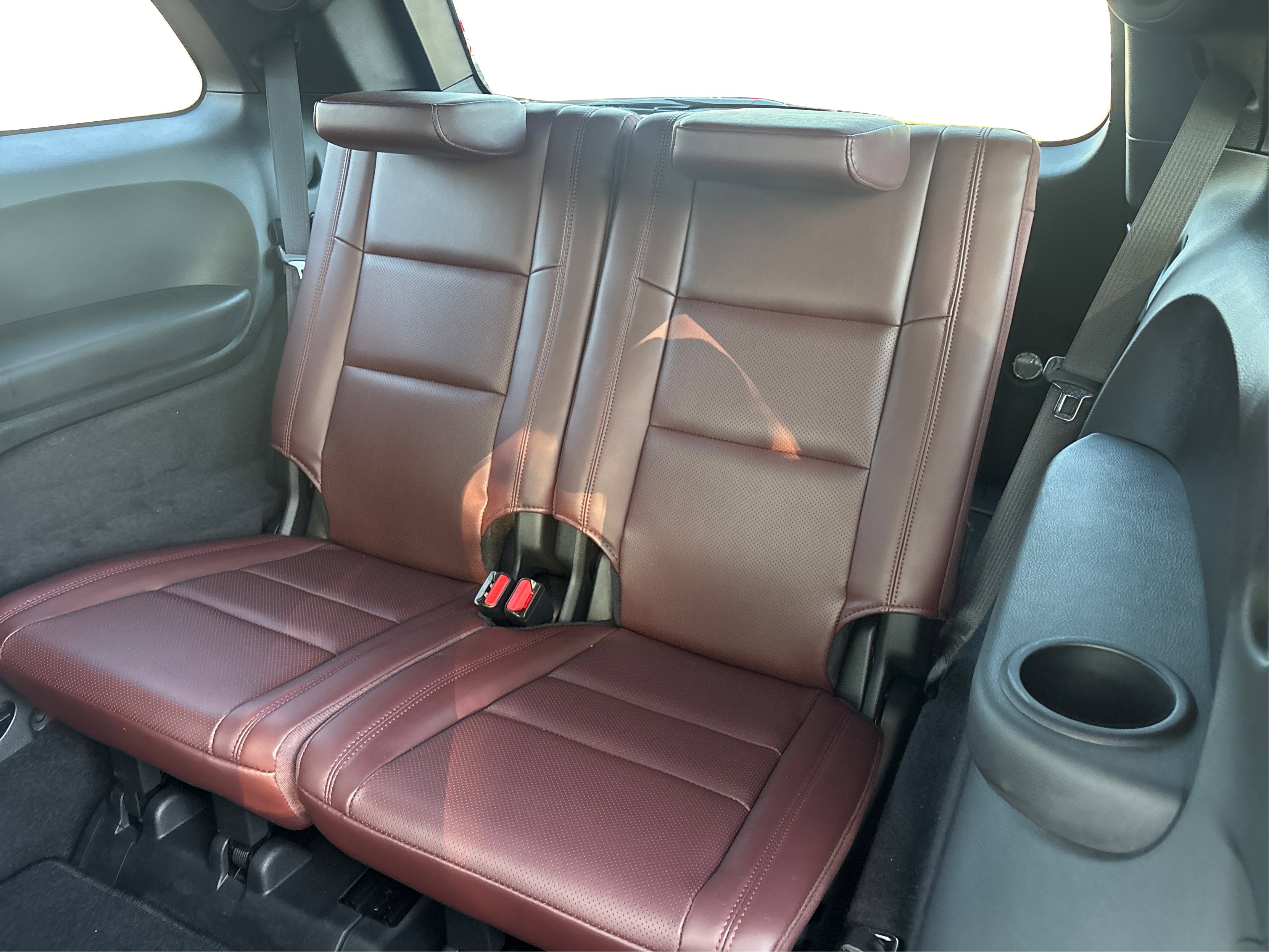 Used 2024 Dodge Durango R/T image 30