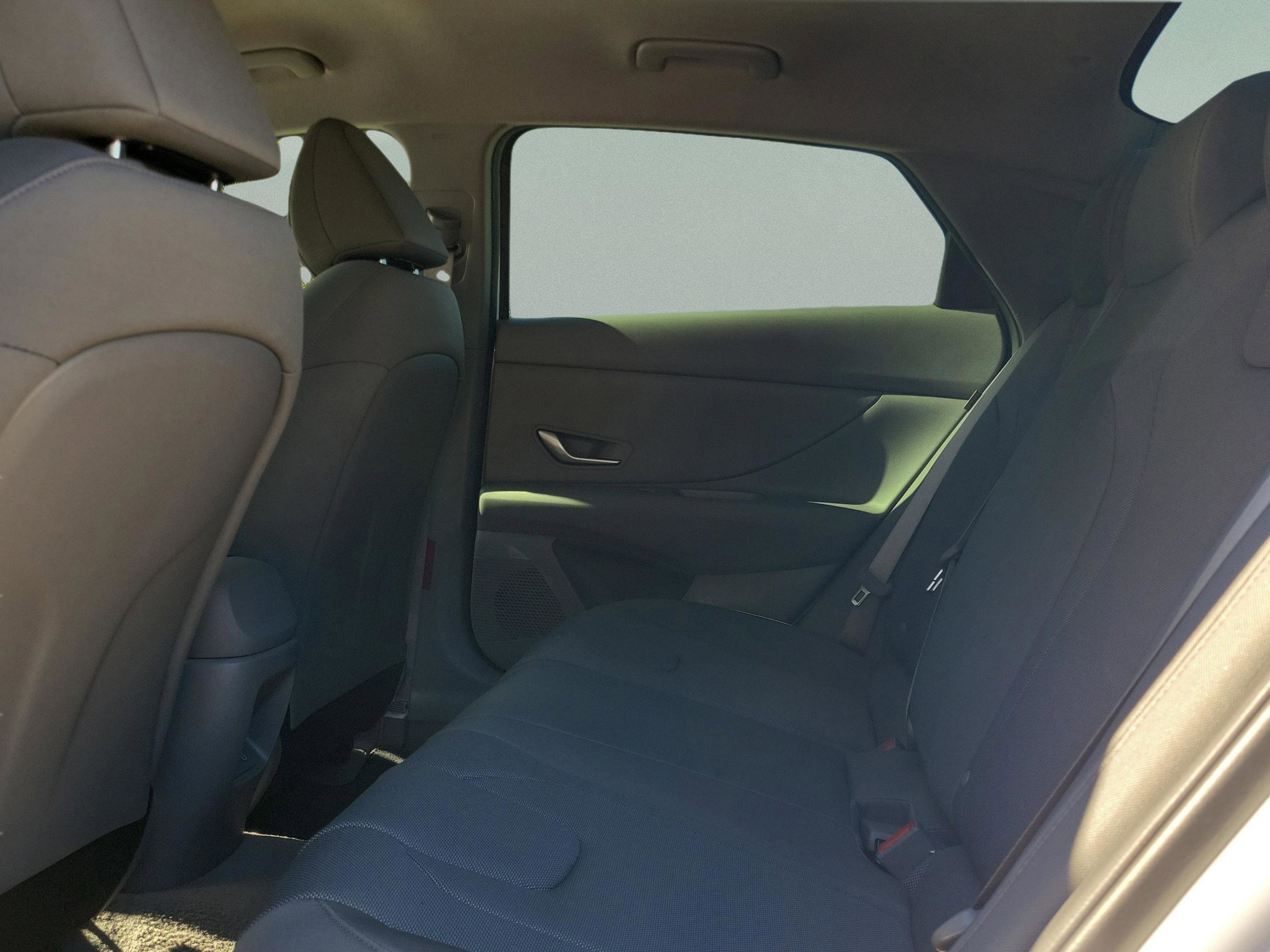 New 2026 Hyundai Elantra SE image 26