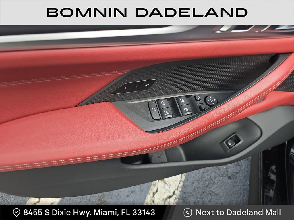 Used 2023 BMW 430i Gran Coupe image 18