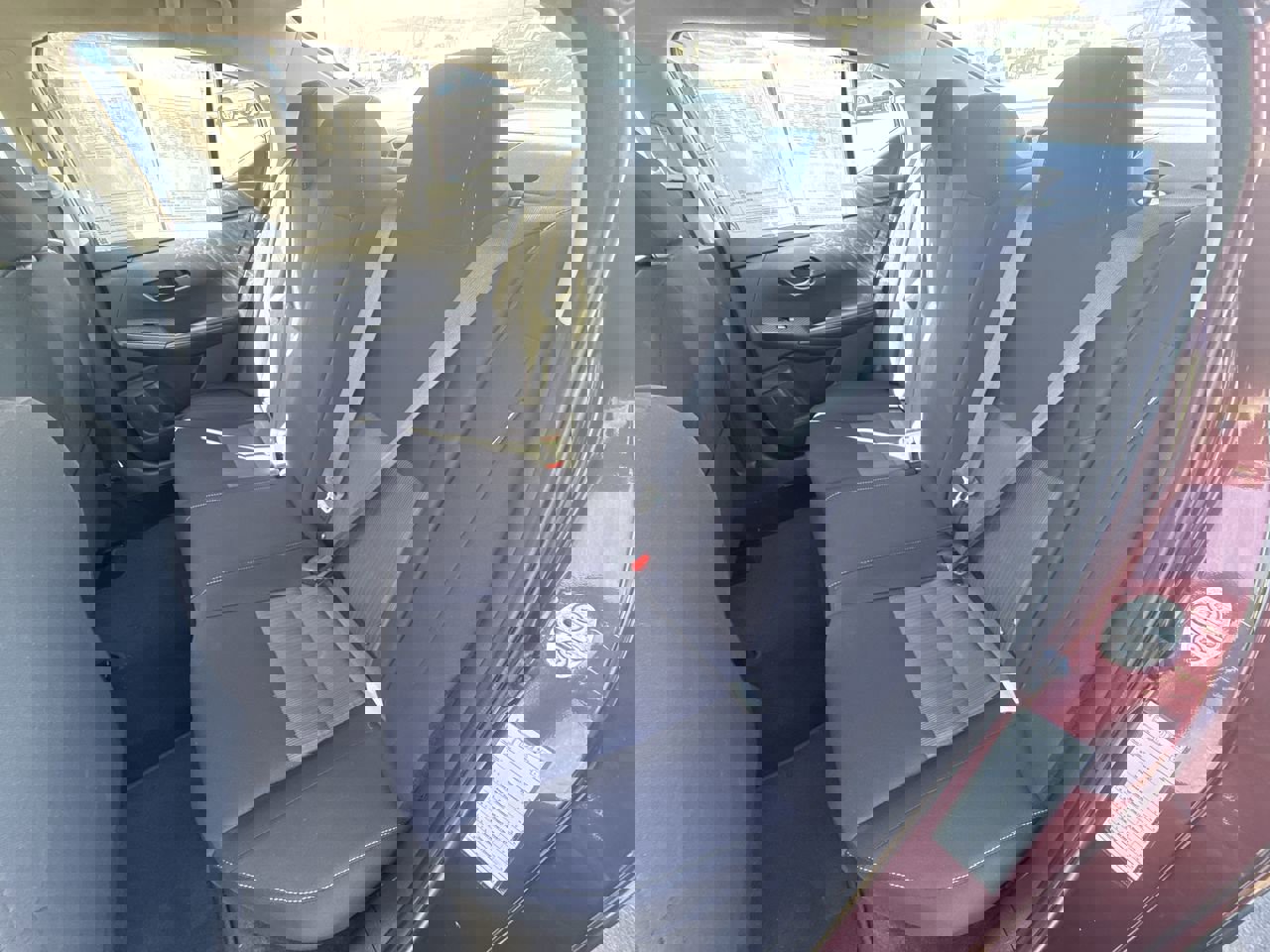 Used 2024 Nissan Sentra SV image 21