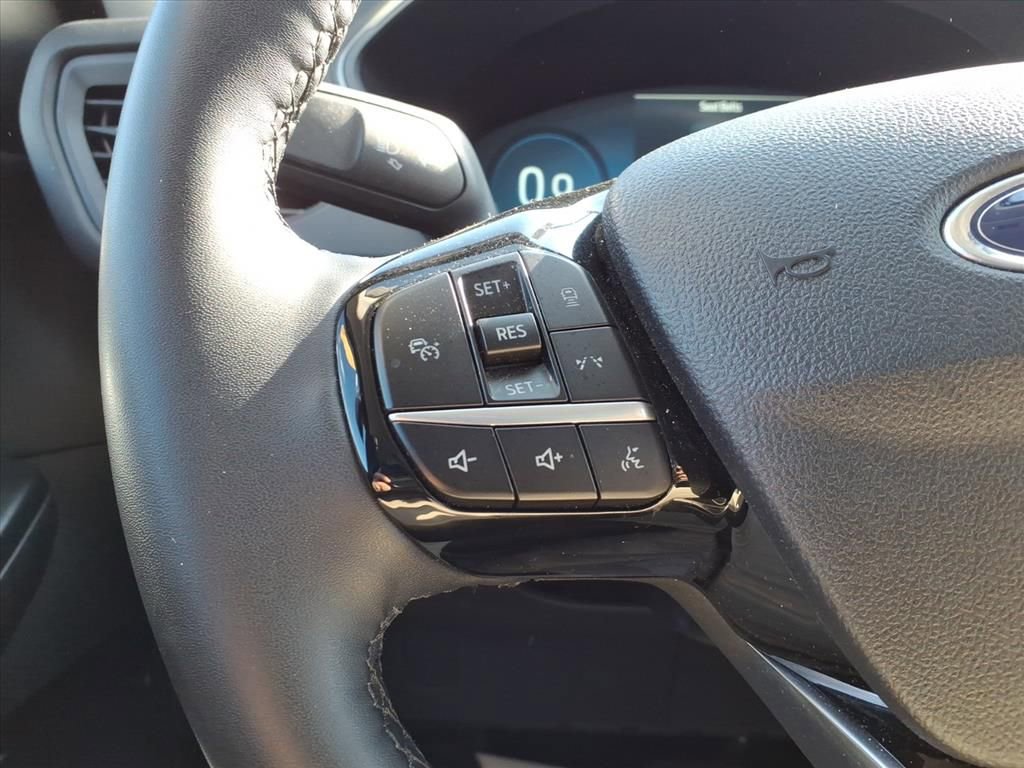 Certified 2023 Ford Escape Active w/ Tech Pack #2 image 16