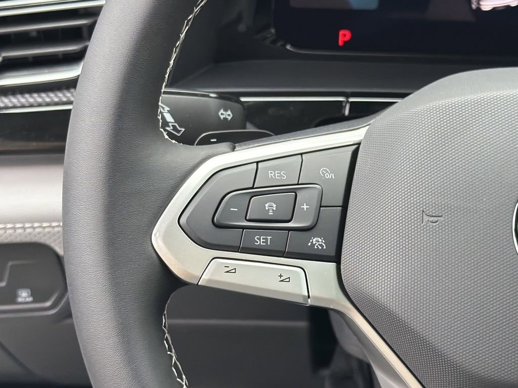 New 2026 Volkswagen Atlas Cross Sport SEL image 27