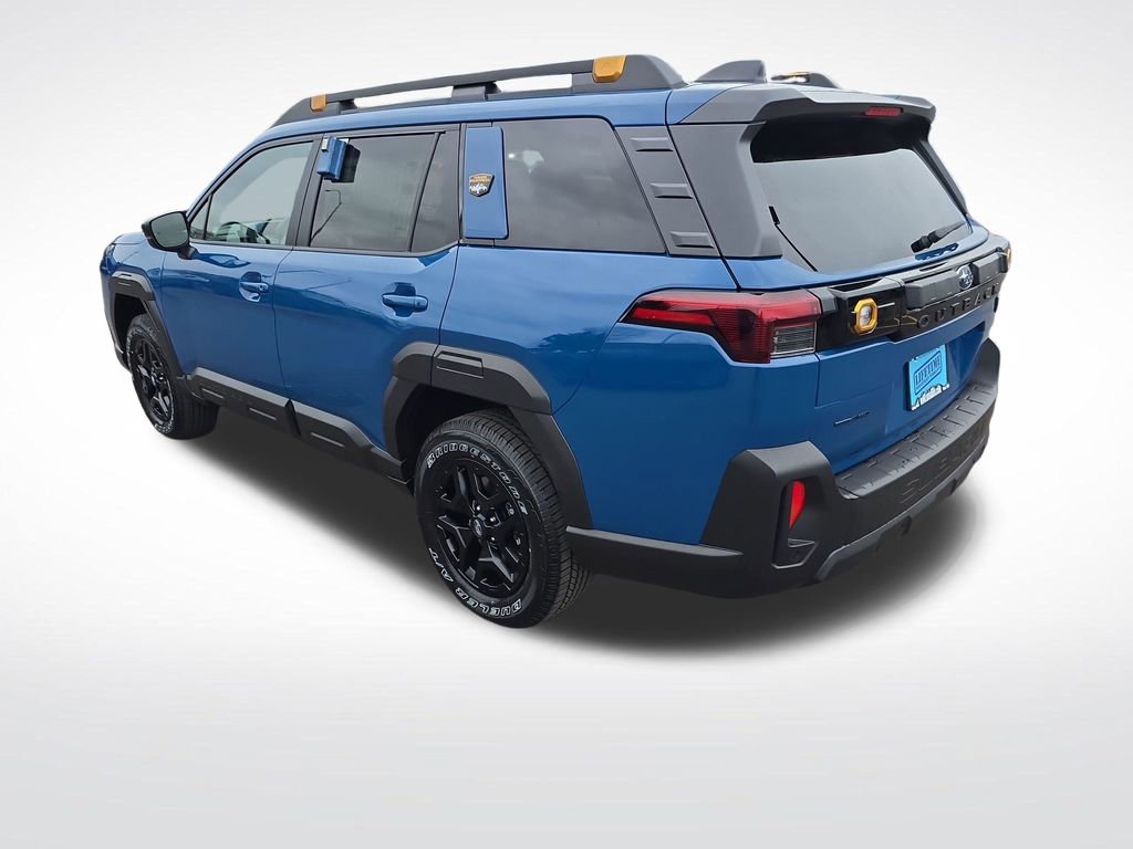 New 2026 Subaru Outback Wilderness image 5