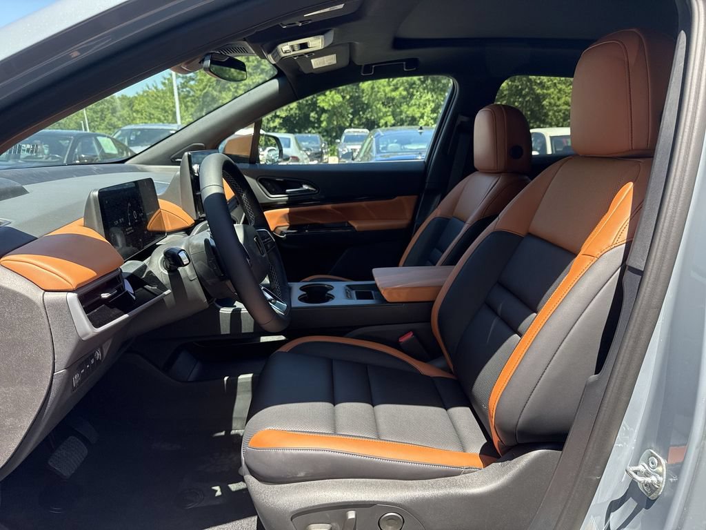 New 2026 Honda Prologue Elite image 13