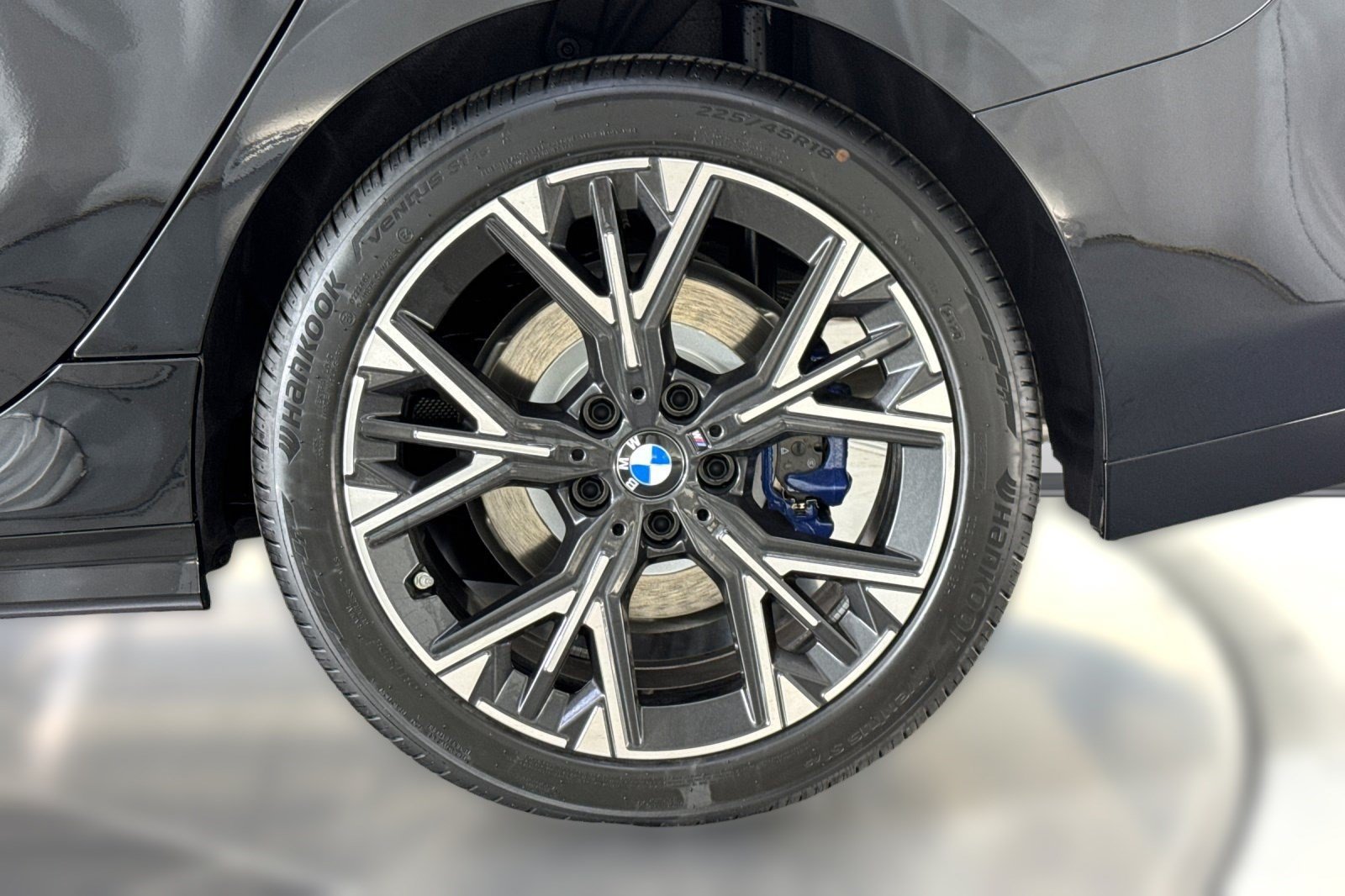 New 2026 BMW 228i w/ Premium Package FWD image 13
