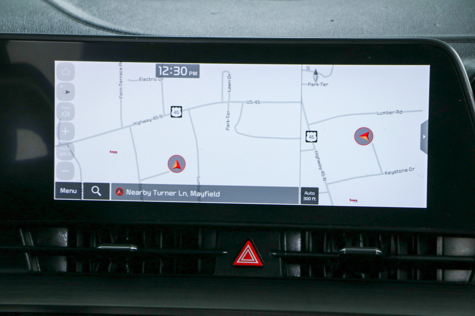 Used 2023 Kia Sportage EX FWD image 18