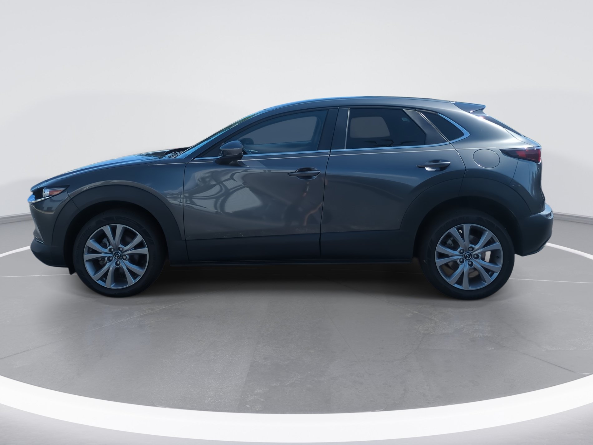 Used 2023 MAZDA CX-30 AWD 2.5 S w/ Select Package image 8