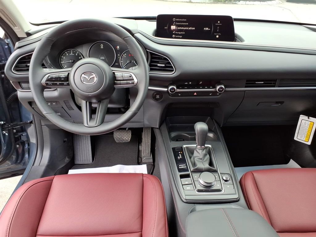 New 2026 MAZDA CX-30 AWD 2.5 S image 16