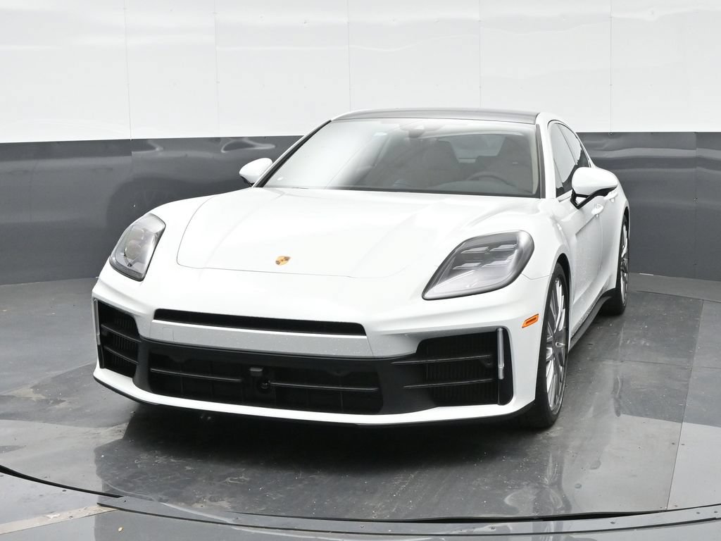 New 2026 Porsche Panamera RWD image 12