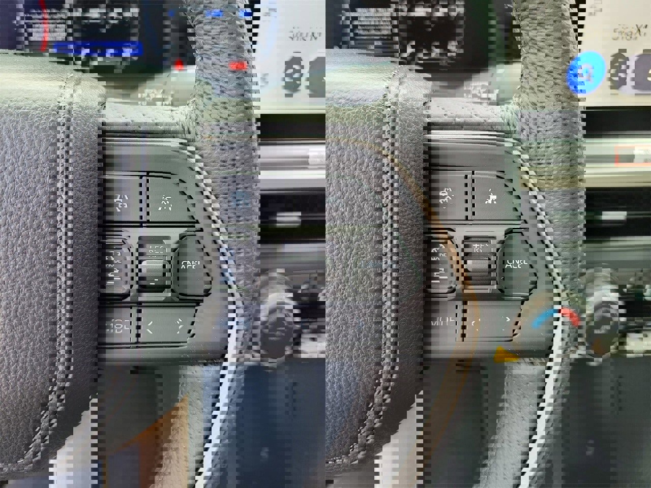 New 2026 Toyota Tacoma TRD Off-Road image 20