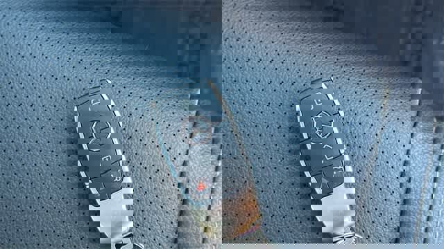 Certified 2025 Mercedes-Benz GLS 450 4MATIC image 78