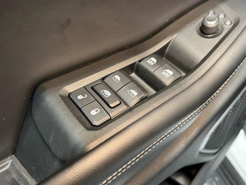 Used 2024 Jeep Grand Cherokee Limited 4xe image 28