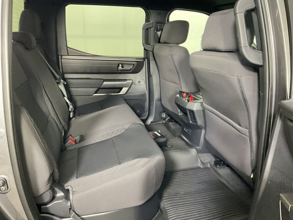 New 2026 Toyota Tundra SR5 image 20