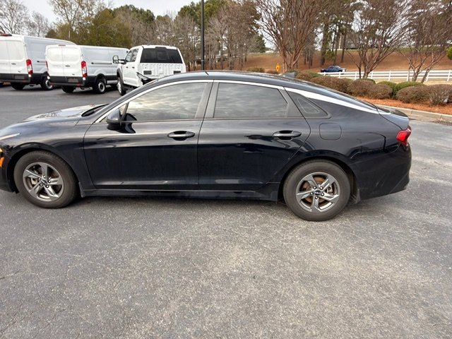 Used 2022 Kia K5 LXS image 14