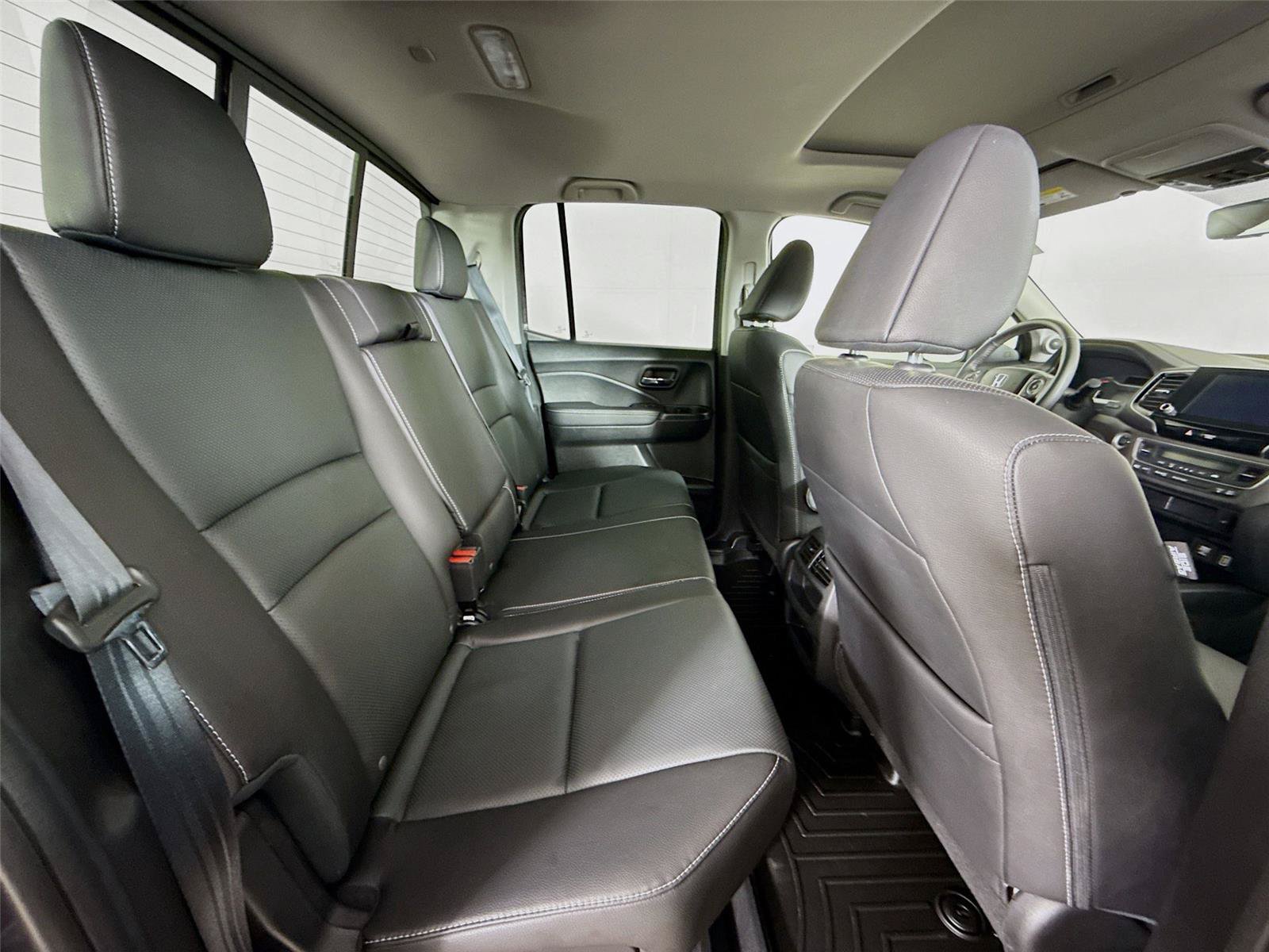 Used 2021 Honda Ridgeline RTL image 27