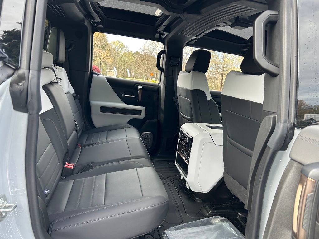 Used 2024 GMC Hummer EV 3X image 51