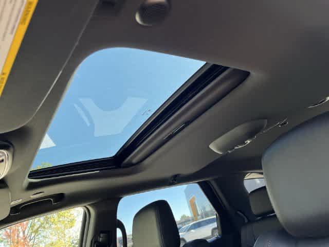 New 2027 Dodge Durango GT AWD/4WD image 16