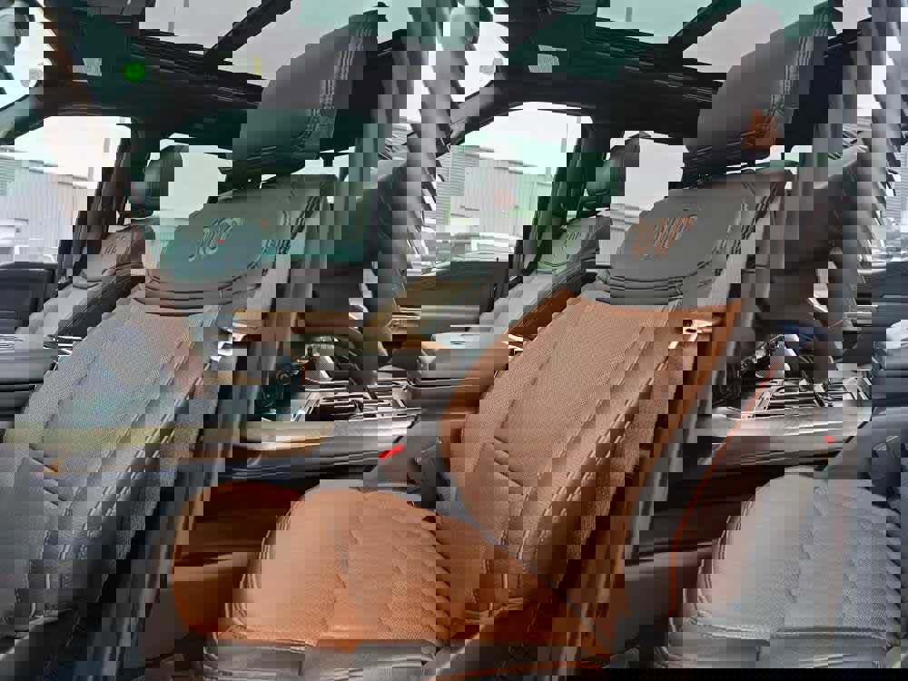 Used 2025 Ford F150 King Ranch image 22