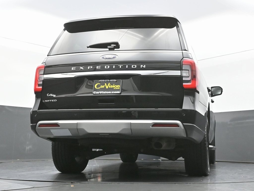 Used 2023 Ford Expedition Limited image 56