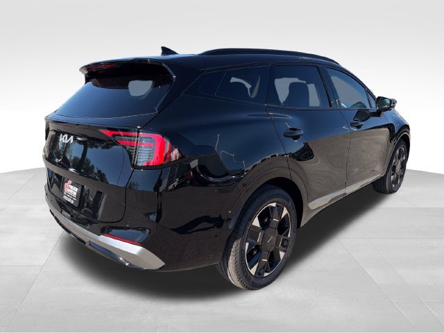 New 2027 Kia Sportage SX FWD image 7
