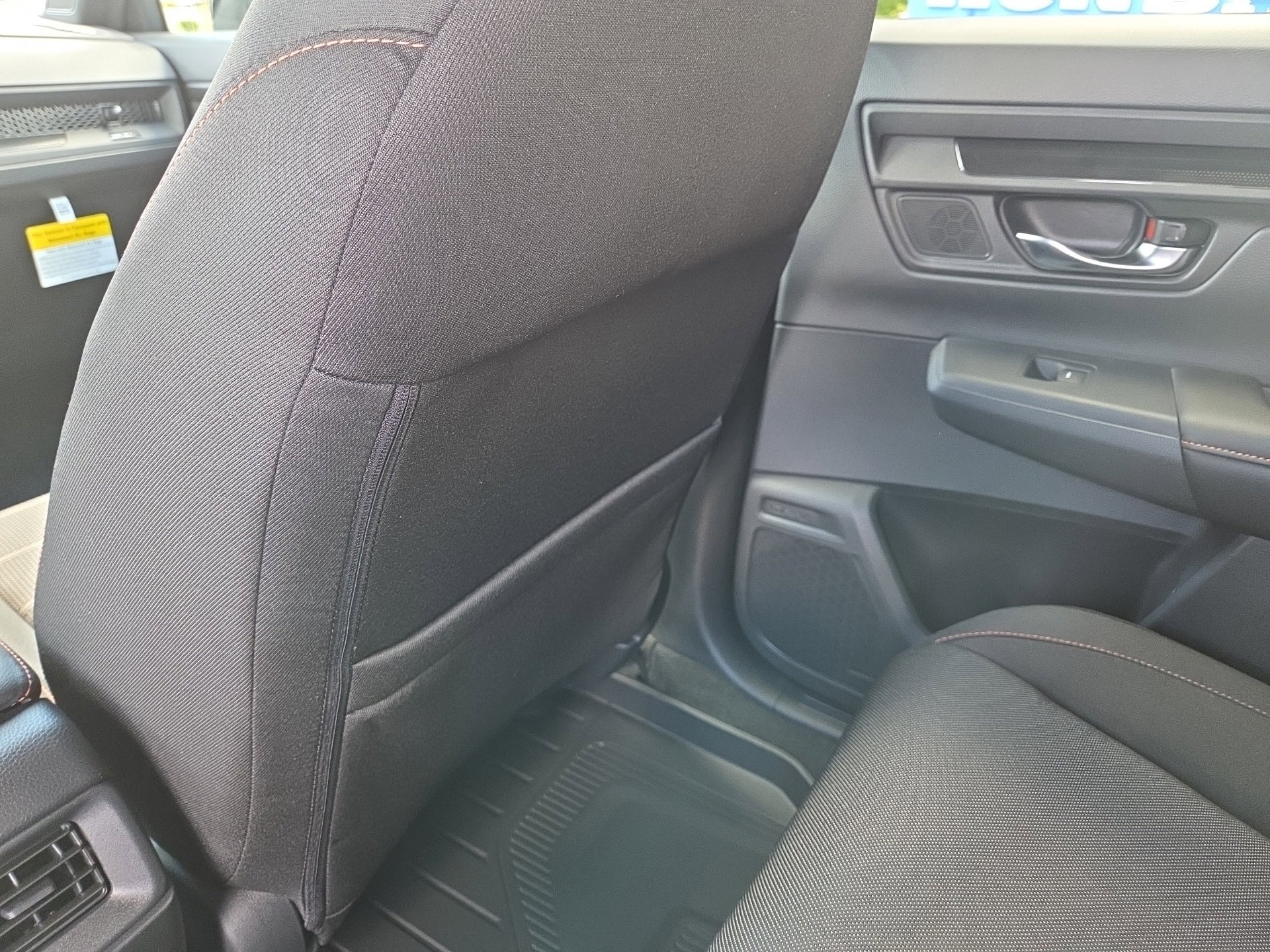 New 2026 Honda CR-V TrailSport image 39