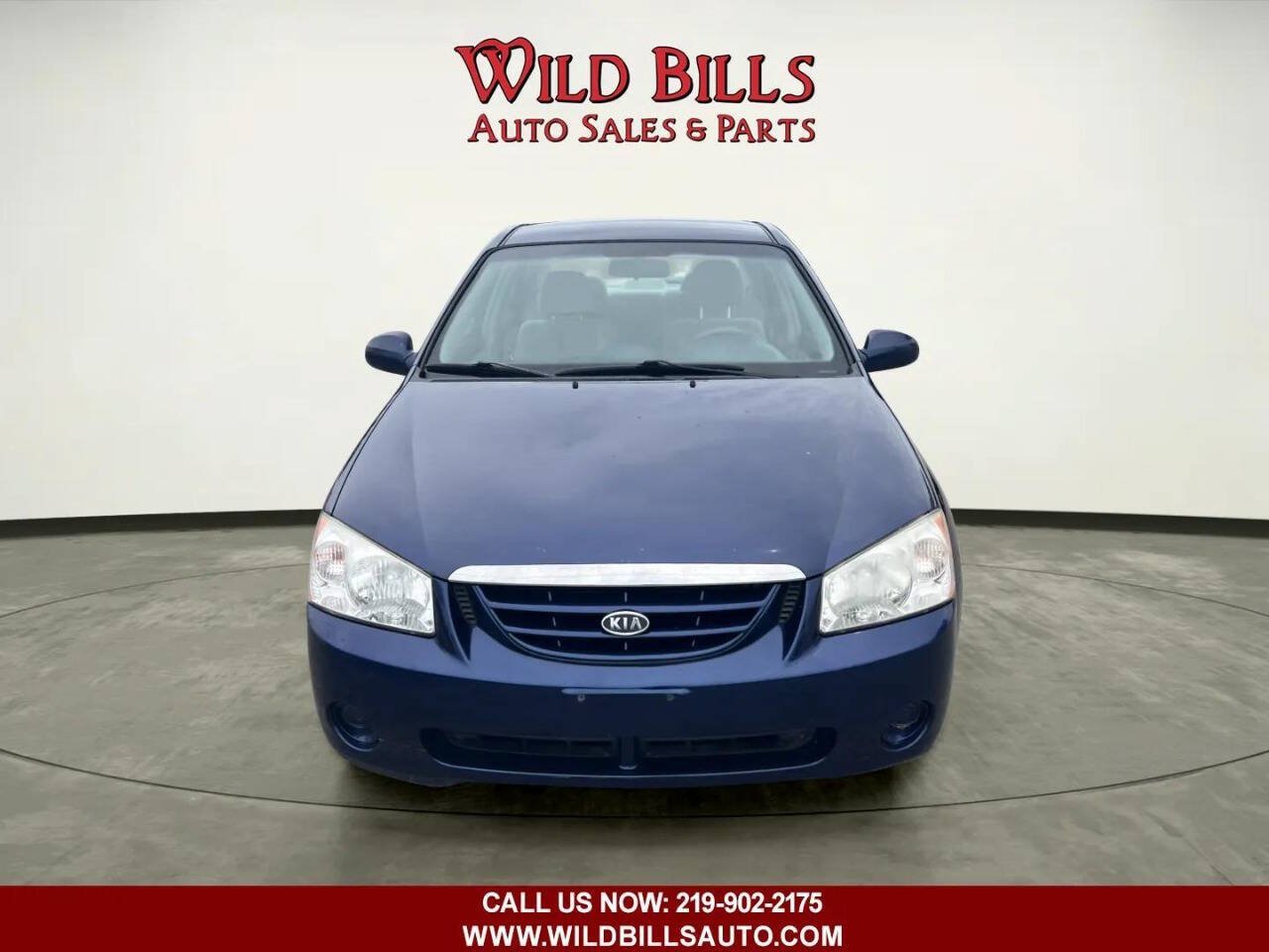 Used 2006 Kia Spectra EX FWD image 24