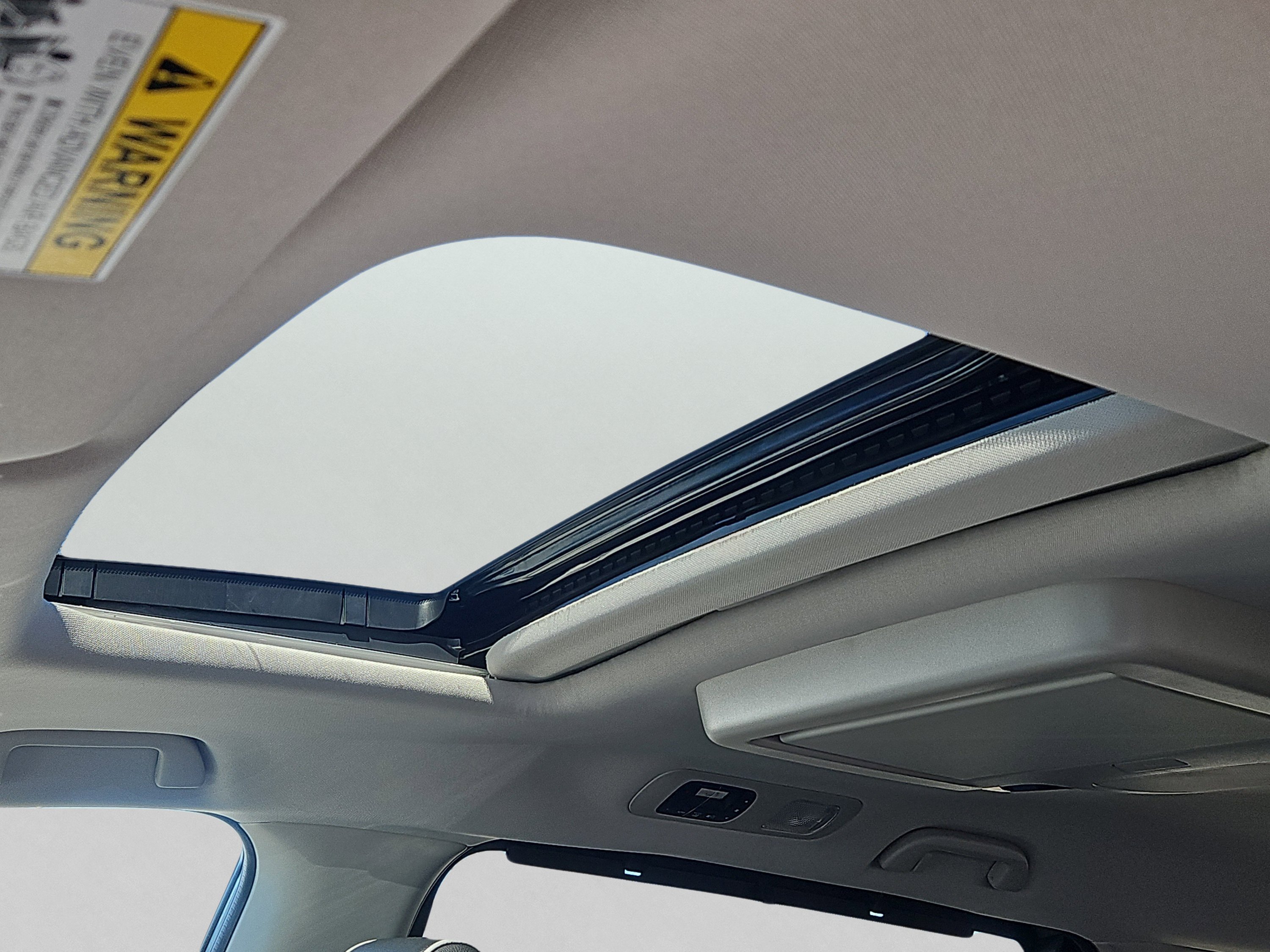 New 2026 Honda Odyssey Elite image 7