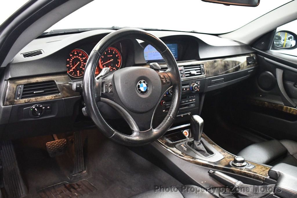 Used 2008 BMW 335xi Coupe w/ Premium Pkg image 5