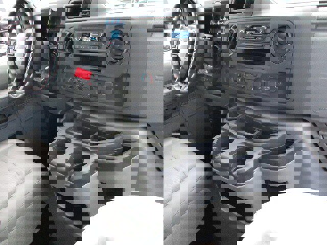 New 2026 Ford E-350 and Econoline 350 Super Duty w/ Power Equipment Group image 2