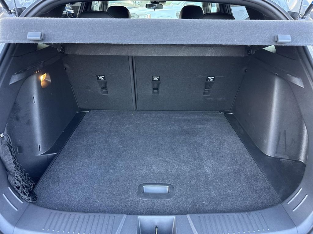 Used 2024 Chevrolet Trax RS image 22