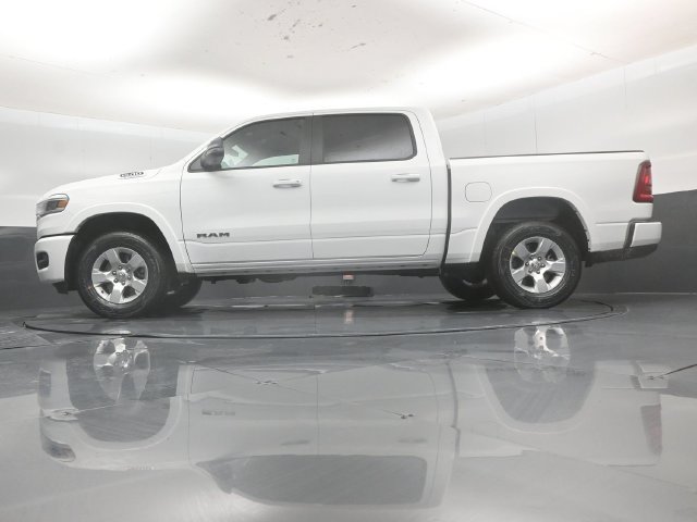 New 2027 RAM 1500 4x4 Crew Cab image 56