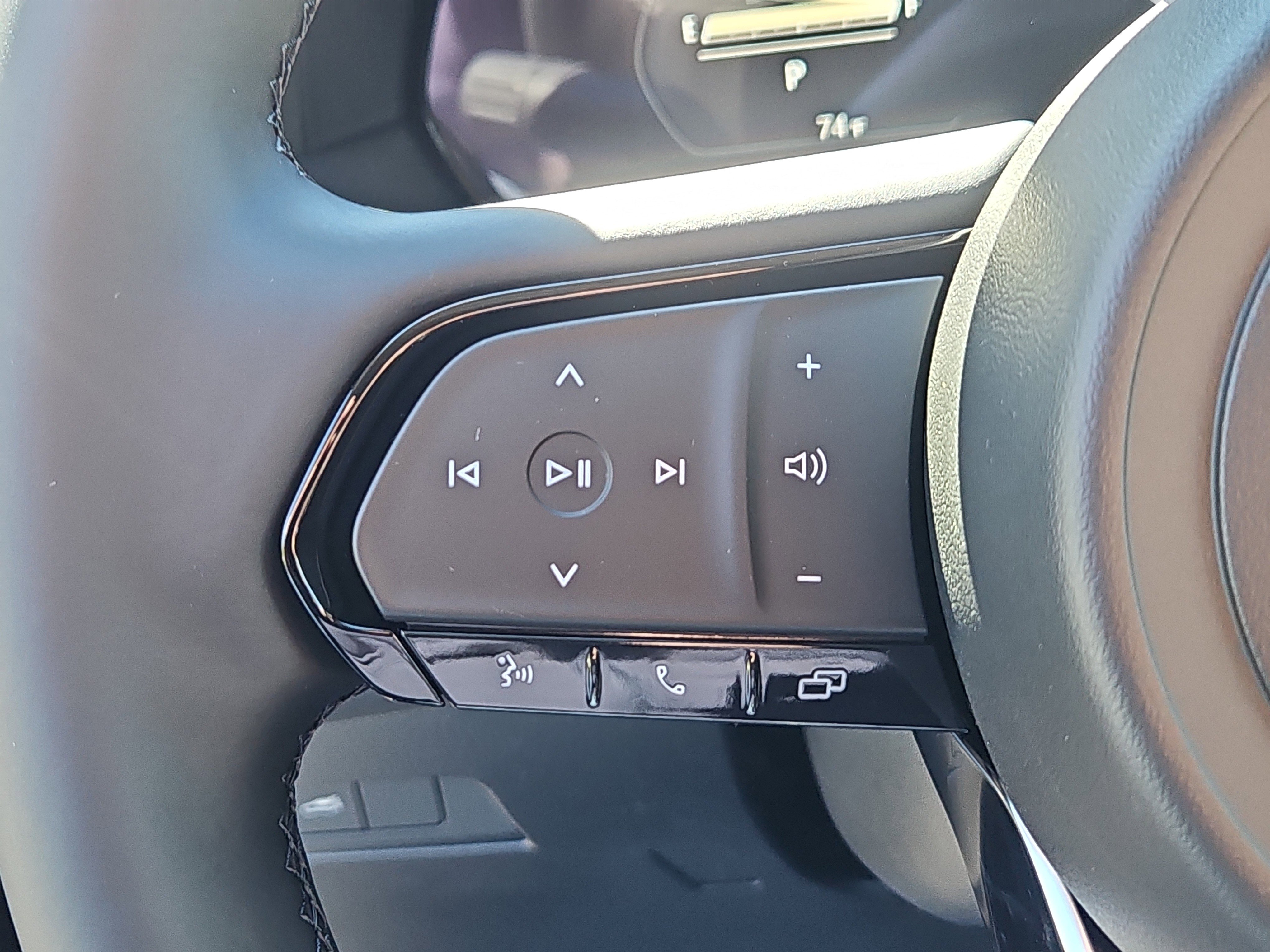 New 2026 MAZDA CX-5 Preferred AWD/4WD image 11