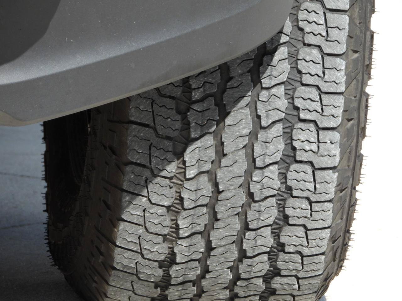 Used 2022 Toyota Tacoma SR5 RWD image 49