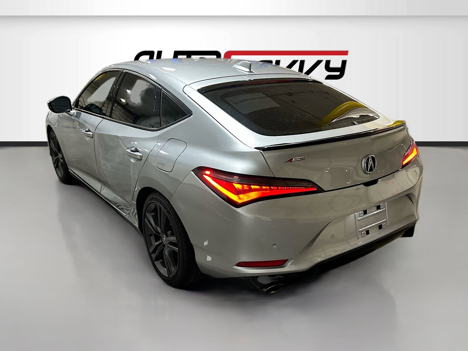 Used 2024 Acura Integra A-Spec image 5