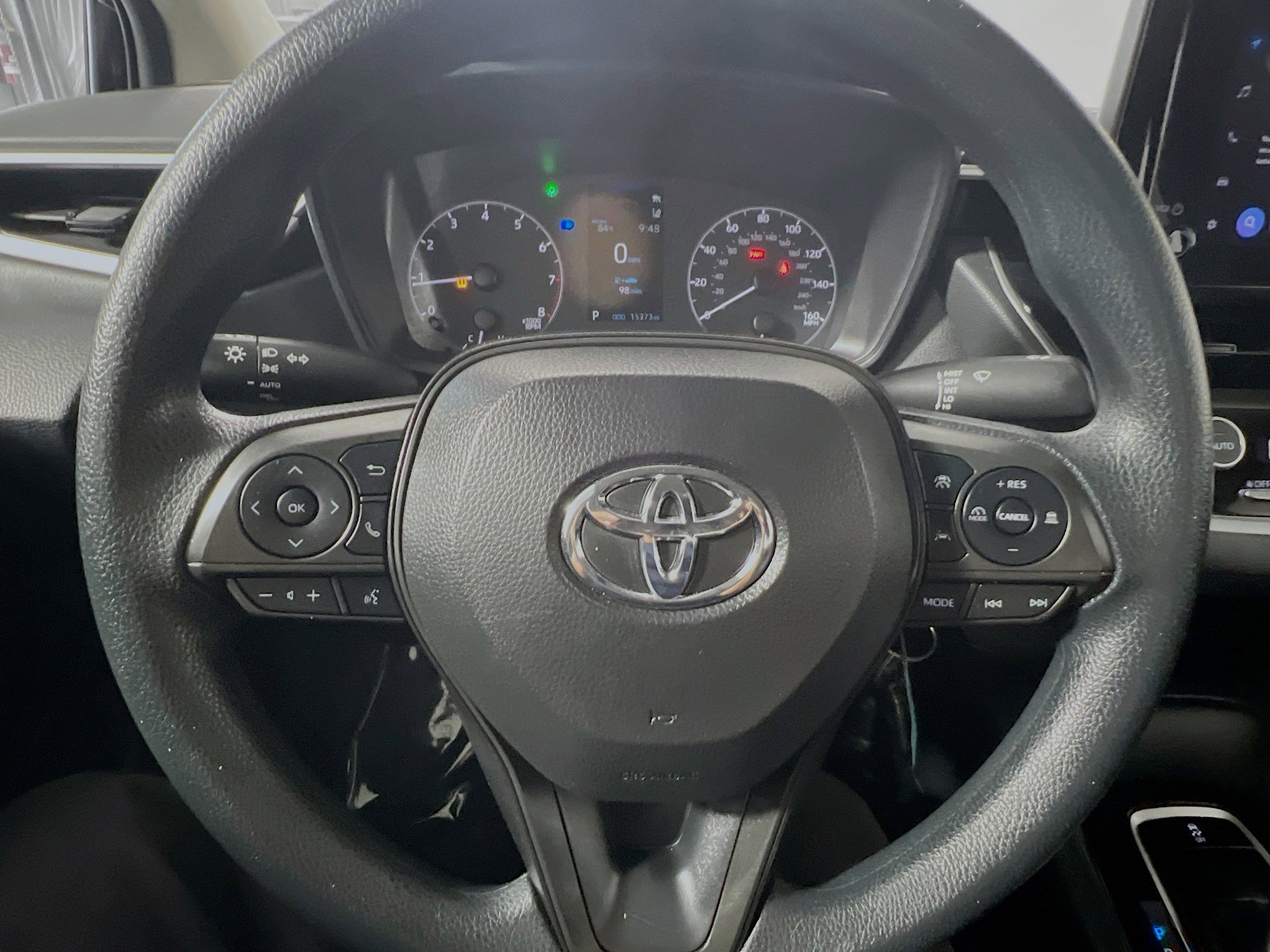 Used 2023 Toyota Corolla LE FWD image 18