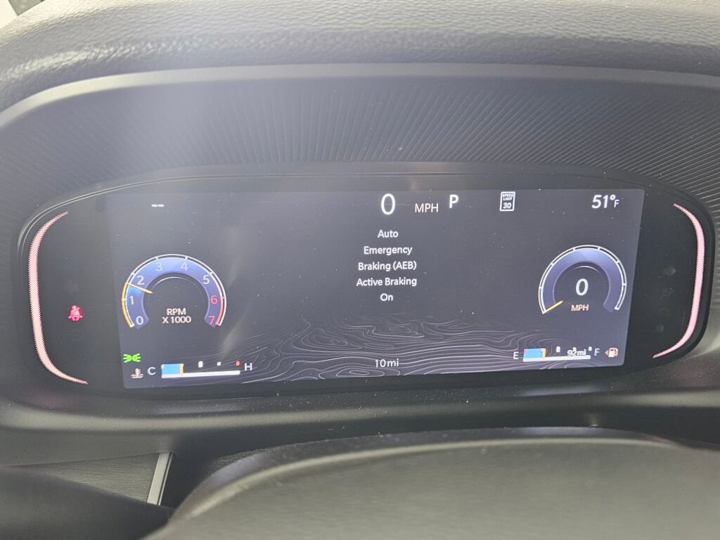 New 2026 Jeep Grand Wagoneer 4WD w/ Quick Order Packge 29V Upland image 24