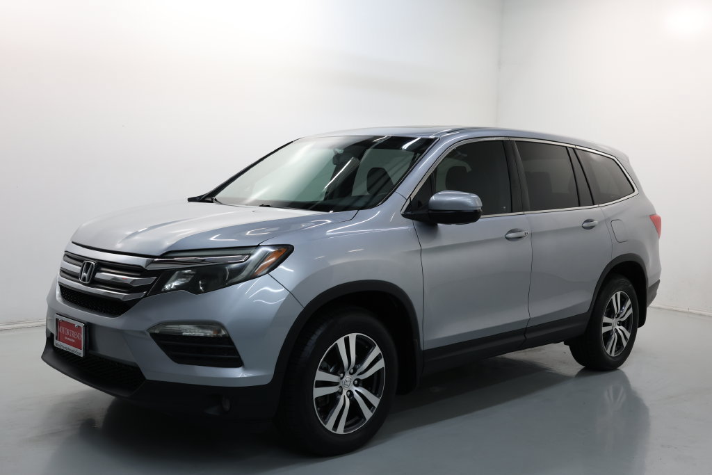 Used 2017 Honda Pilot EX-L image 44