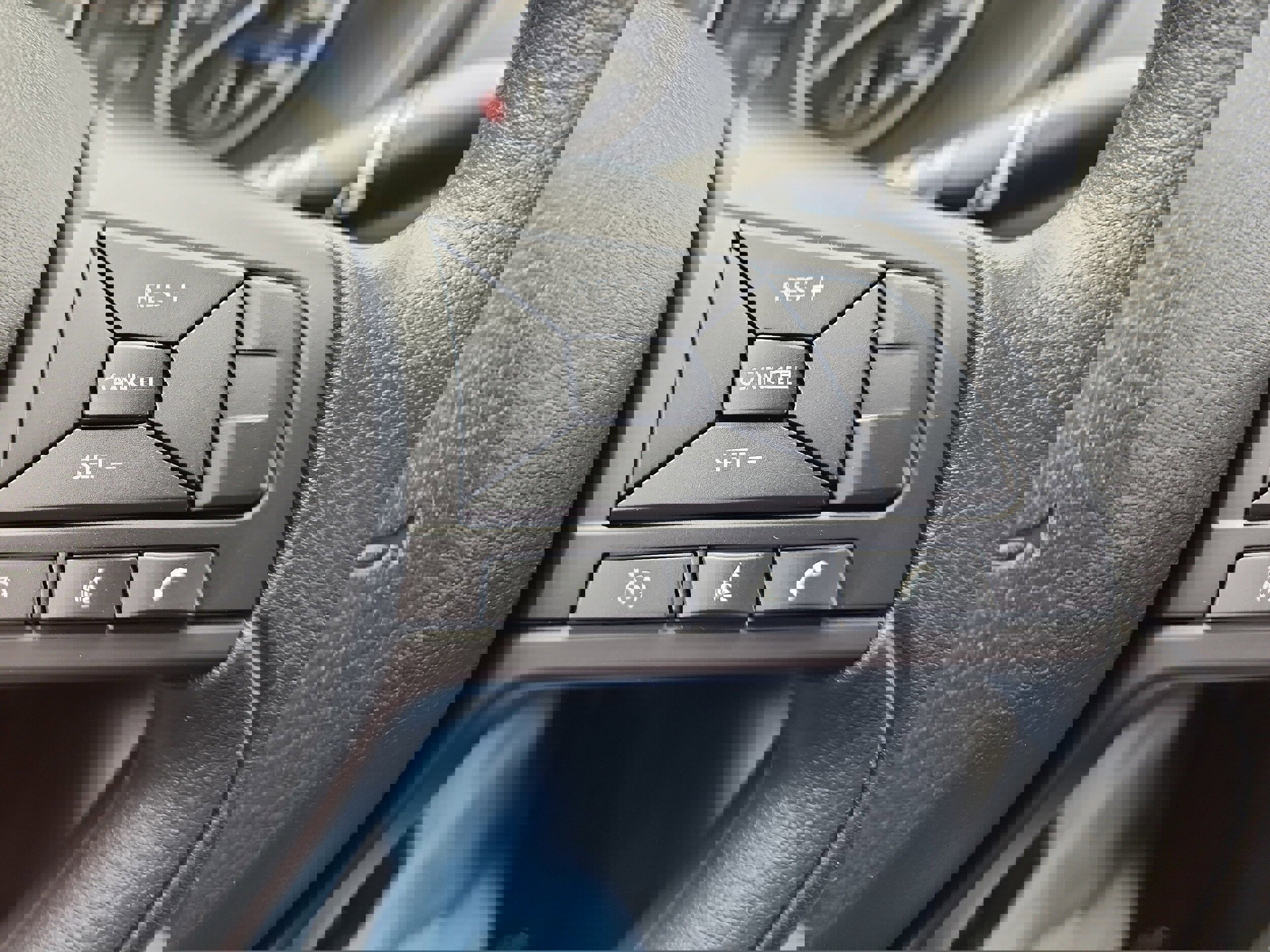 New 2025 Nissan Sentra S image 17