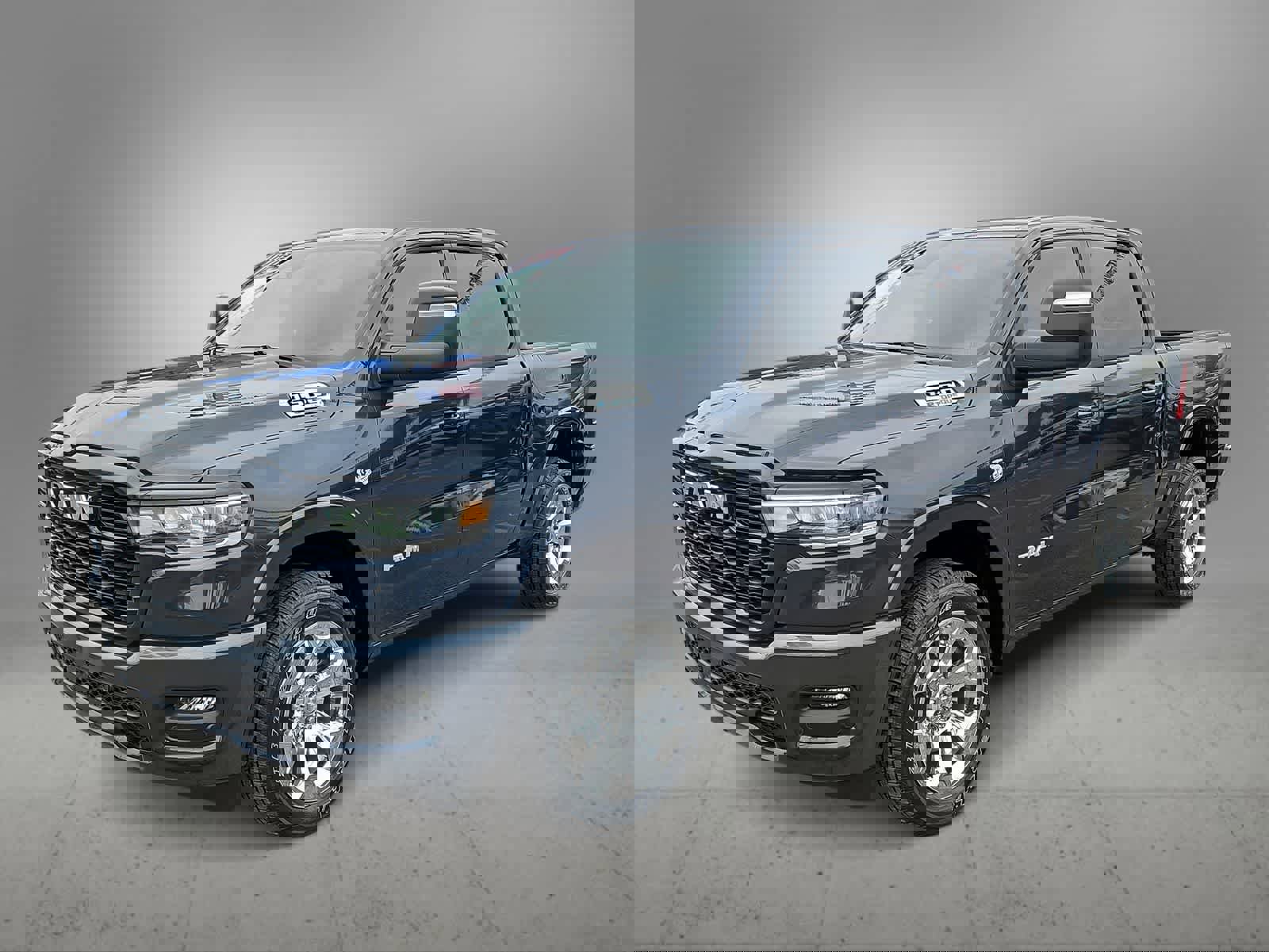 New 2026 RAM 1500 Big Horn image 4