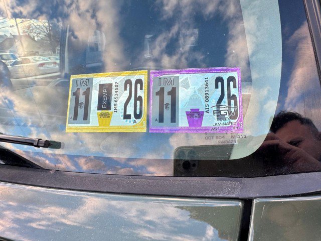 Used 2014 Toyota FJ Cruiser 4WD w/ Upgrade Package image 32