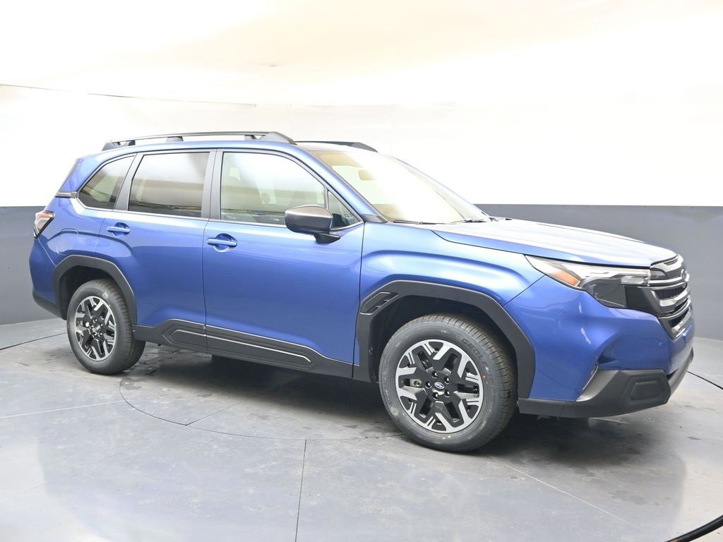 New 2026 Subaru Forester Premium image 7