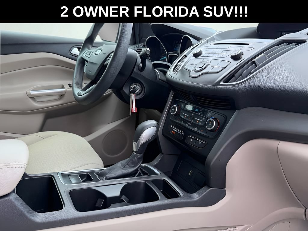 Used 2018 Ford Escape SE AWD/4WD image 66