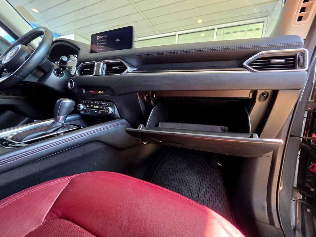 Used 2023 MAZDA CX-5 Carbon Edition AWD/4WD image 59