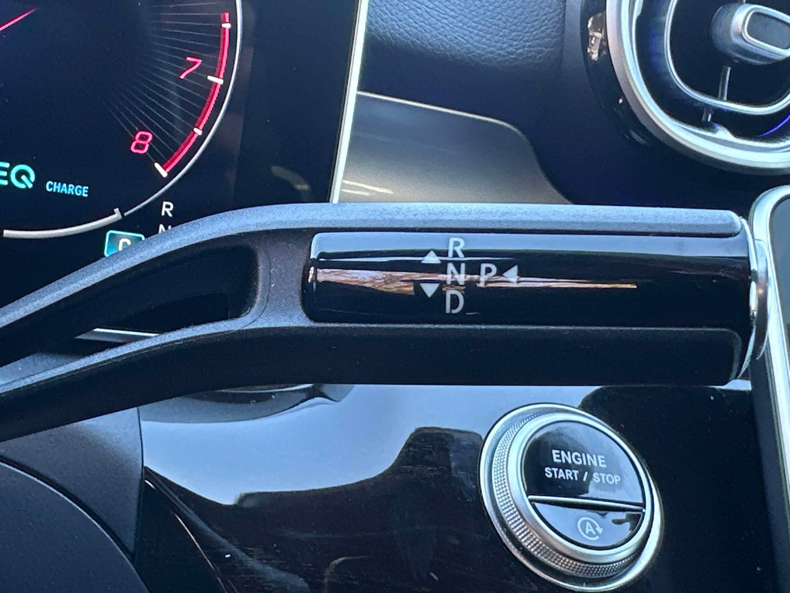 Used 2022 Mercedes-Benz C 300 4MATIC Sedan image 18