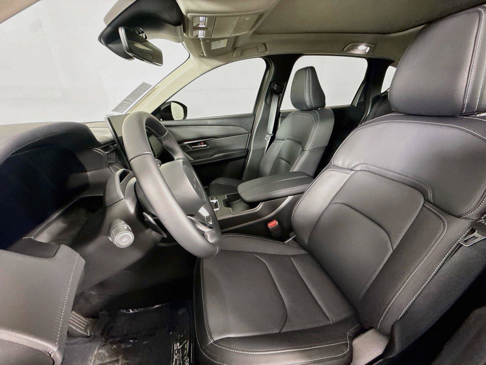 Certified 2026 MAZDA CX-5 2.5 S w/ Premium Plus Package AWD/4WD image 3