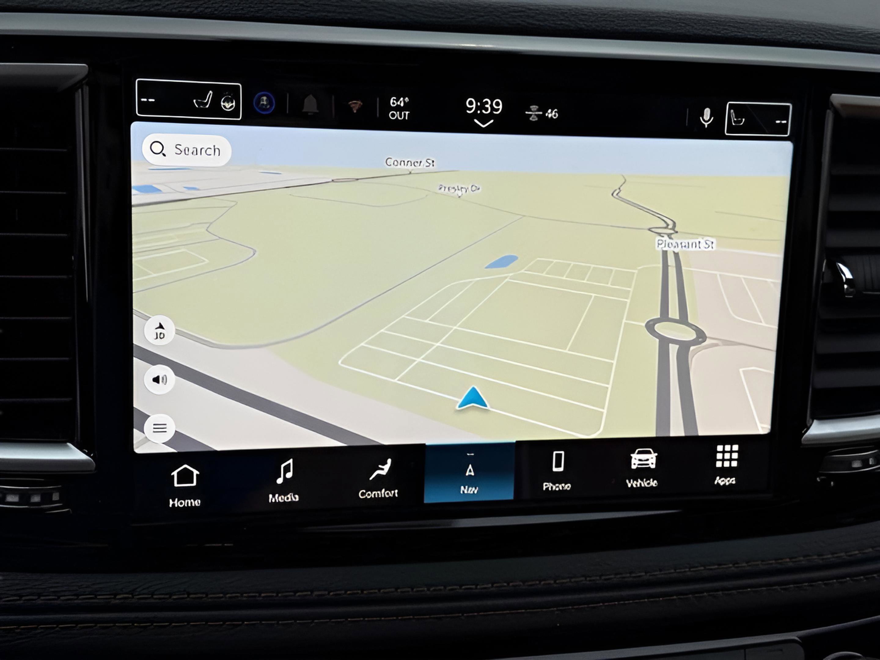 New 2026 Chrysler Pacifica Pinnacle image 26