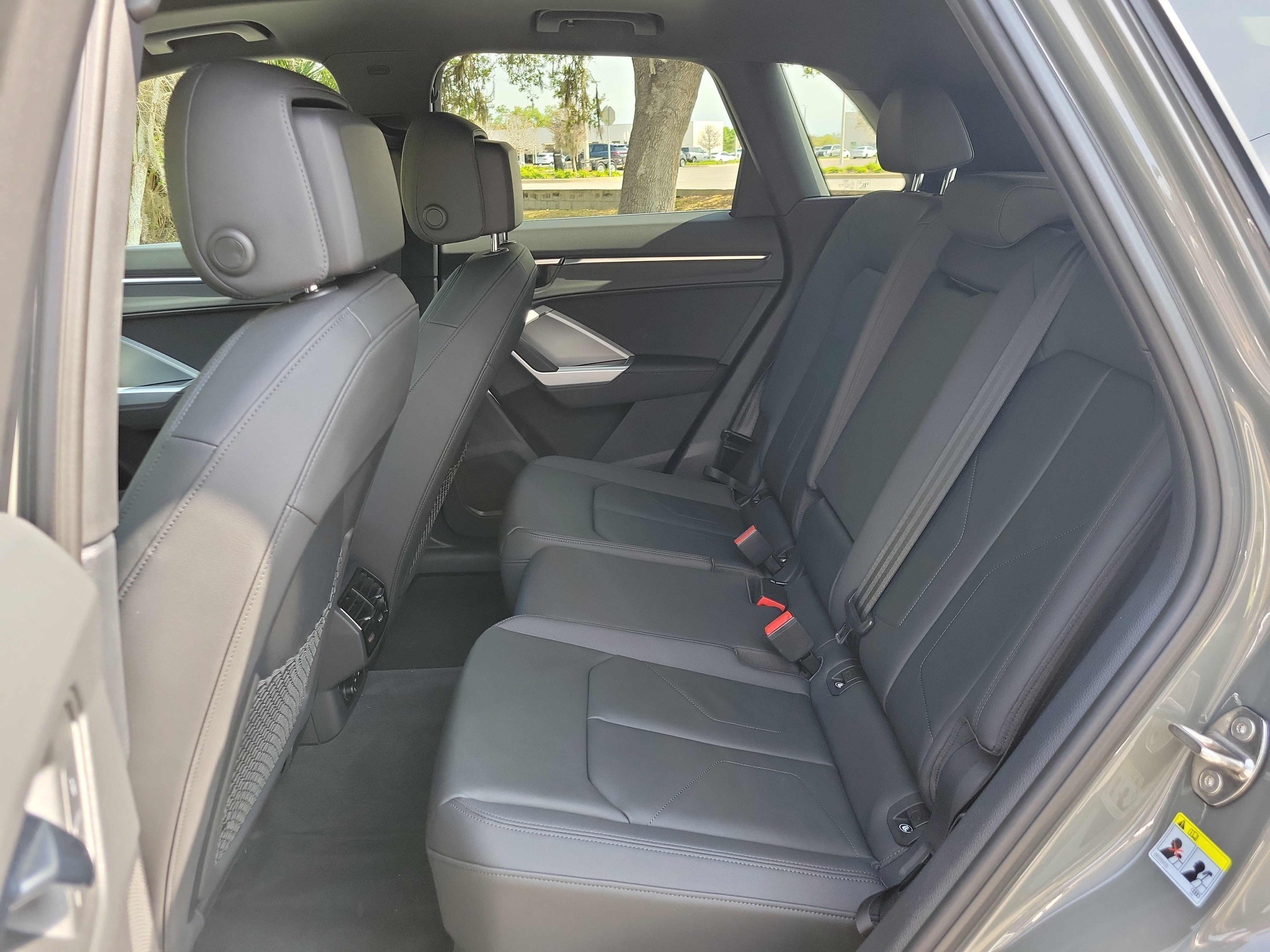 Certified 2021 Audi Q3 2.0T Premium image 15