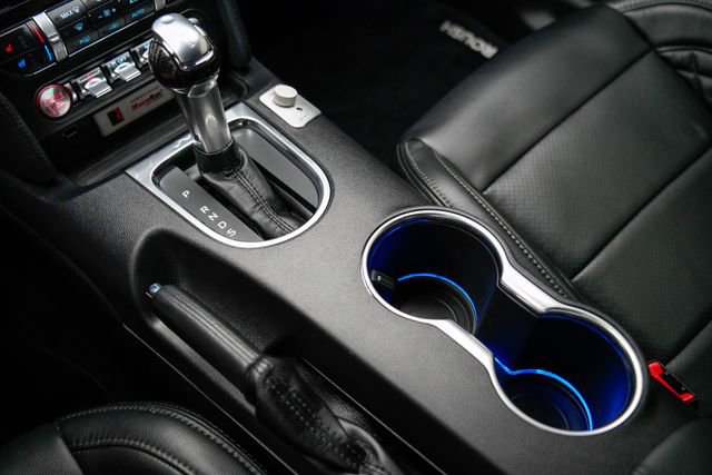 Used 2020 Ford Mustang GT Premium w/ GT Performance Package RWD image 30